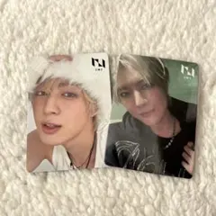 INI 佐野雄大 トレカ ラキドロ タワレコ