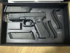 [美品] 東京マルイ　glock17 gen4 おまけ付き 楽天市場】東京マルイ グロック17 Gen4 ガスブローバック