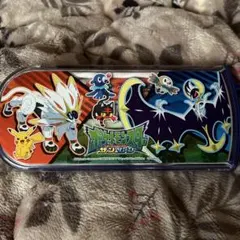 ポケットモンスター サン＆ムーン カトラリーセット