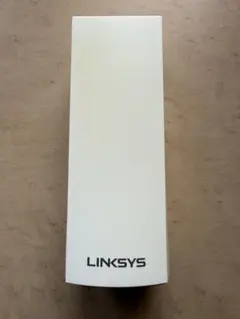Linksys Velop AC2200のサムネイル