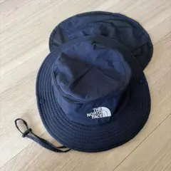 THE NORTH FACE キッズハット　KMサイズ