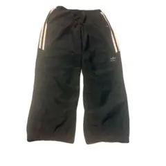 よ*こ様 adidasナイロンパンツのサムネイル