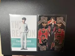 EXILE FANTASTICS ファンタ 木村慧人 フォトカ