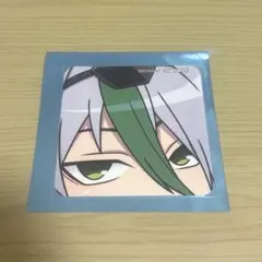 ブルーロック スマイルベースカフェ 乙夜 コースター