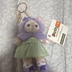 フォレストメイズ　リーナベル　香港ディズニー