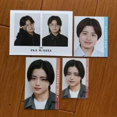 2025年最新】那須雄登 デタカ 2024の人気アイテム - メルカリ