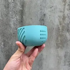 3DP鉢】MEKAHACHI No,3 Lサイズ 3Dプリンター - メルカリ
