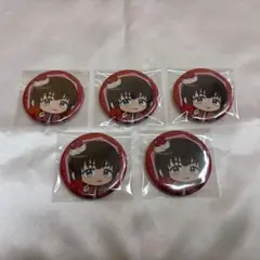 WINDBREAKER ウィンブレ 椿野佑 さくらんぼほいっぷ 5個セット