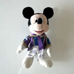 ミッキーマウス ぬいぐるみ 2014年製