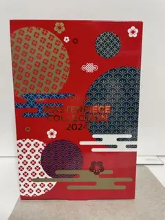 ALBION マスターピースコレクション 2024