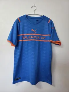 PUMA バレンシアCF ユニフォーム ブルー