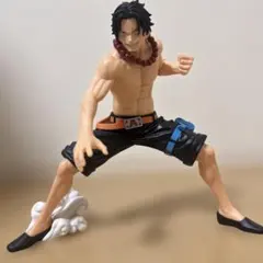 ワンピース エース フィギュア
