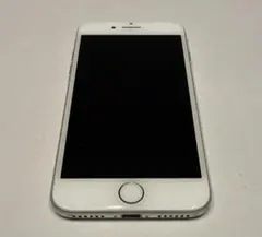 【SIMフリー】iPhone7 32GB シルバー MNCF2J/A