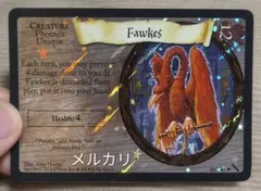 ハリーポッター 秘密の部屋 モリー ウィーズリー ホロ トレカ TCG HP】ハリー・ポッター【N】01-060 - C-labo OnlineShop
