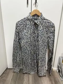DOLCE&GABBANA GOLD 長袖シャツのサムネイル