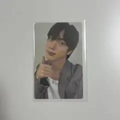 BTS ジン Runseokjin コヤン 会場限定 特典 トレカ 3 - メルカリ