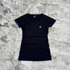 stussy ピチt tシャツ y2k 平成 ギャル お兄系 グランジ