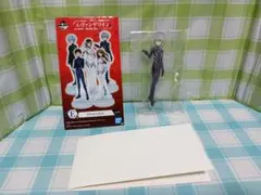 エヴァンゲリオン アクリルスタンド 渚カヲル 内袋未開封品