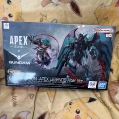 RG ガンダムエピオン APEX LEGENDS(TM) オルター Ver
