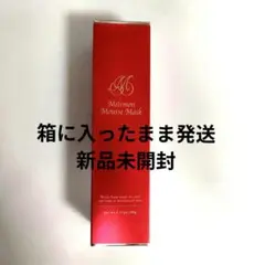 Melsmon Mousse Mask 90g メルスモン ムースマスク 箱無し - メルカリ