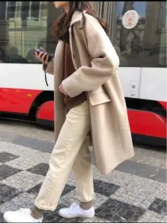 ベージュ コート ソニョナラ DHOLIC GU ユニクロ アウター ZARA