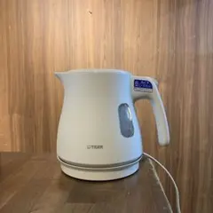 送料込 タイガー 業務用特選品 IH湯わかし器 CIK-A030 - メルカリ
