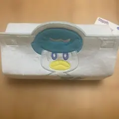 ポケットモンスター ティッシュボックス KUWASSU