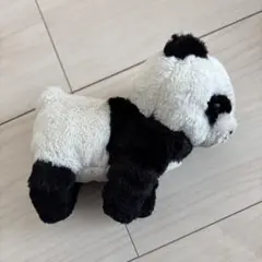パンダ ぬいぐるみ 動物