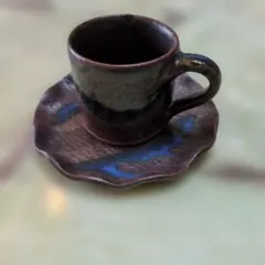 2026年最新】丹波立杭焼コーヒーカップの人気アイテム - メルカリ