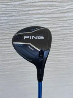 PING G440 MAX フェアウェイウッド 5番19度ヘッドのみ - メルカリ