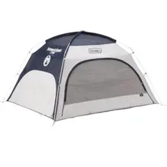 Coleman キャンプテント 210×180×120cm 新品未使用のサムネイル