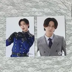 EBiDAN museum 2025 池田彪馬 ポストカード