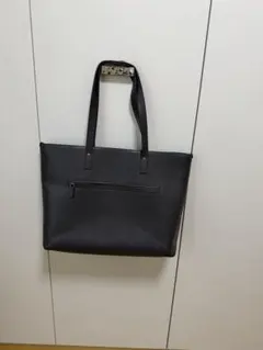 フルラ　トートバッグ　メンズ　ビジネスバッグ　グレー系のサムネイル