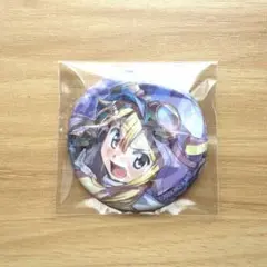 マギレコ 深月フェリシア 缶バッジ