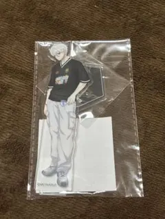 ブルーロック 凪 アクスタ