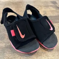 Nike ナイキ サンダル 14cm 14.5cm 女の子