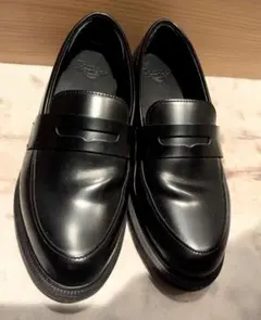 ドクターマーチン　レディースローファー