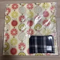 スヌーピー　トートバッグポーチセット　 【新品未開封】