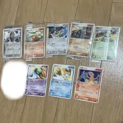 2025年最新】ポケモンカード 明治の人気アイテム - メルカリ