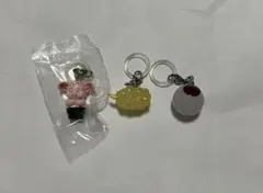 ドラゴンボール　めじるしアクセサリー