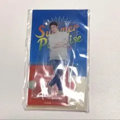 SixTONES ジェシー サマパラ アクリルスタンド アクスタ - メルカリ