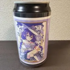 FLOWGLOWタワーレコードコラボカフェ綺々羅ヴィヴィ タンブラー