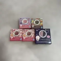 カービィ 一番くじ コフレ 5点セットのサムネイル