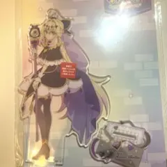 2026年最新】名探偵プリキュア! アクリルスタンド キュアアルカナ