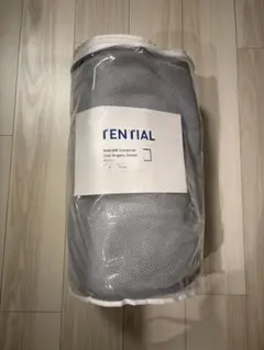 BAKUNE ComforterCoo OrganicCotton夏用肌掛け布団