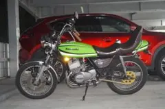 2026年最新】kh250の人気アイテム - メルカリ