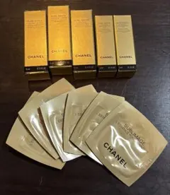 2025年最新】CHANEL 美容液の人気アイテム - メルカリ