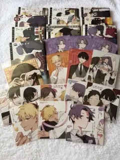 合コンに行ったら女がいなかった話　特典付き　まとめ売り