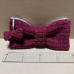 あん様専用 リボンペンケース リボンポーチ プリンセスモール