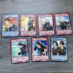 2025年最新】テニスの王子様 TCGの人気アイテム - メルカリ
